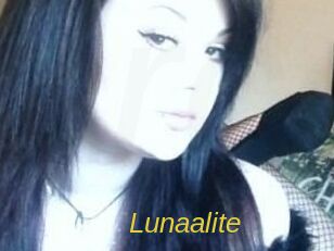 Lunaalite