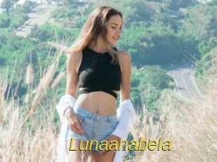Lunaanabela