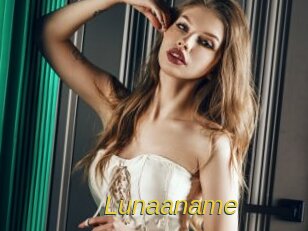 Lunaaname