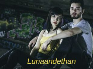 Lunaandethan