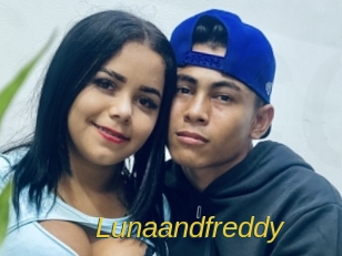 lunaandfreddy Archive DVD ORG