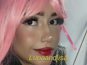 lunaandlisa Archive DVD ORG