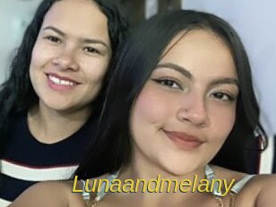 Lunaandmelany