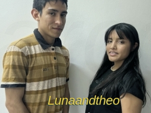 Lunaandtheo