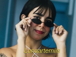 Lunaartemiis