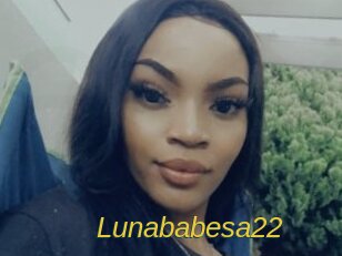 Lunababesa22