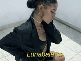Lunabalewa