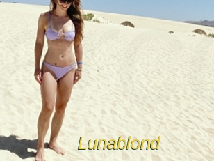 lunablond Archive DVD ORG