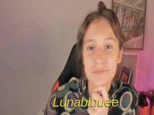 Lunabluuee