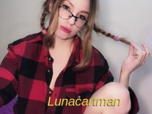 Lunacartman