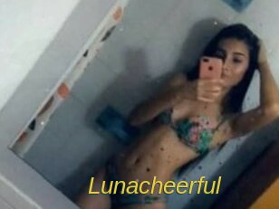 lunacheerful Archive DVD ORG