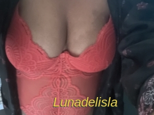 Lunadelisla