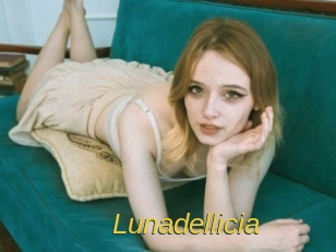 lunadellicia Archive DVD ORG
