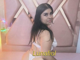 lunafiol Archive DVD ORG