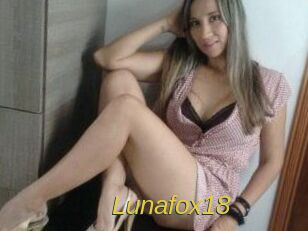 Lunafox18