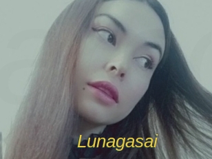 Lunagasai
