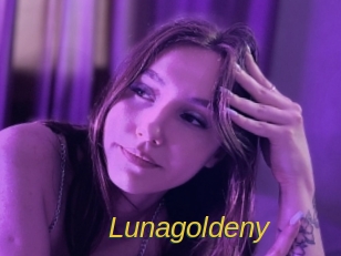 Lunagoldeny