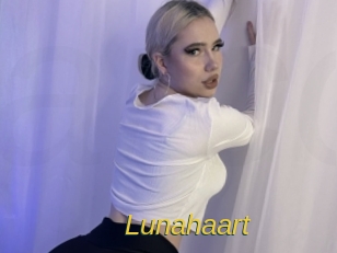 Lunahaart