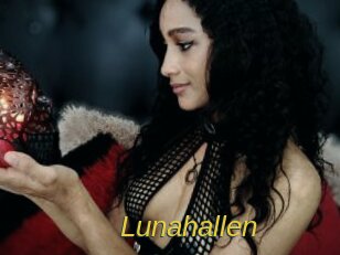 Lunahallen