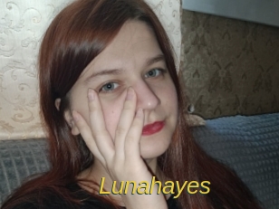 Lunahayes