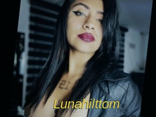 Lunahilttom