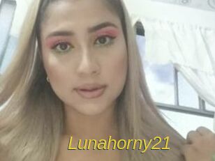 lunahorny21 Archive DVD ORG