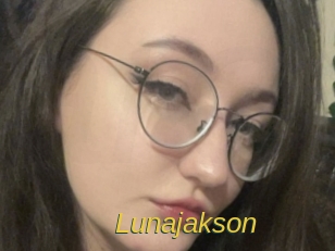 Lunajakson