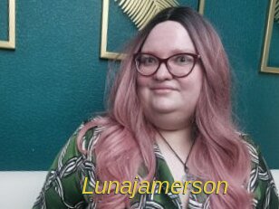 lunajamerson Archive DVD ORG