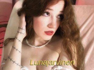 Lunajarvinen