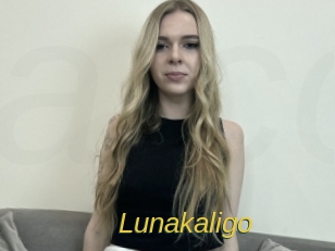 Lunakaligo