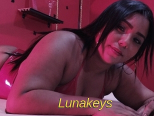 Lunakeys