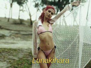 Lunakihara