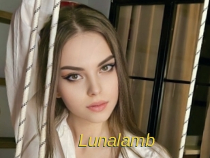 lunalamb Archive DVD ORG