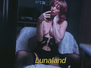 lunaland Archive DVD ORG