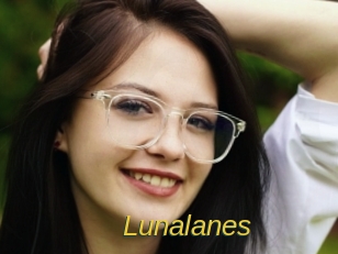 Lunalanes