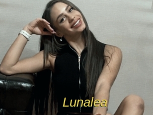Lunalea