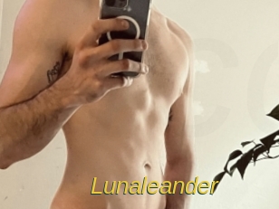 Lunaleander