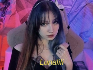 Lunalili