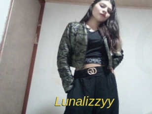 lunalizzyy Archive DVD ORG