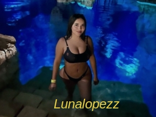 lunalopezz Archive DVD ORG