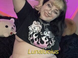 Lunalucius