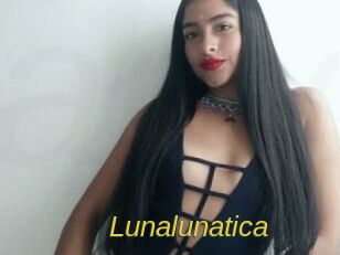 Lunalunatica