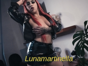 Lunamartinella