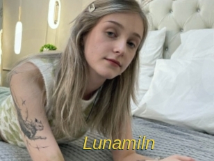 Lunamiln
