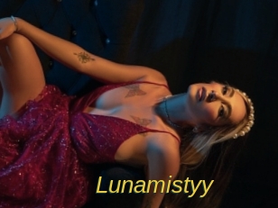 Lunamistyy