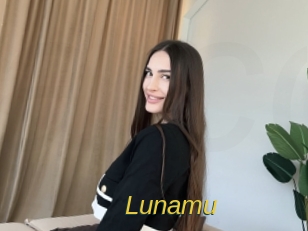 Lunamu