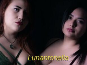 Lunantonella
