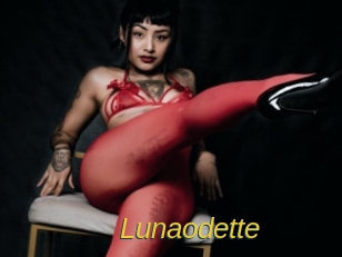 Lunaodette