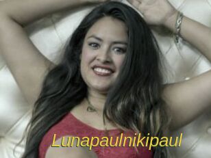 Lunapaulnikipaul