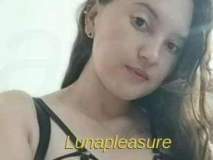 Lunapleasure